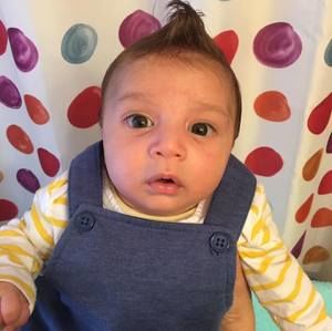 Meet your Posher, Joyce